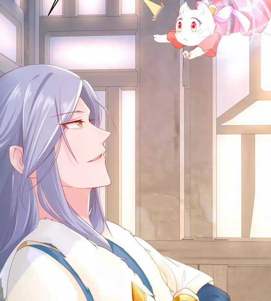 Dưỡng Thú Vi Phi Chapter 5 trang 134