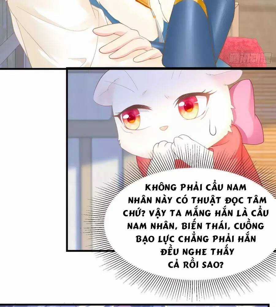 Dưỡng Thú Vi Phi Chapter 5 trang 135
