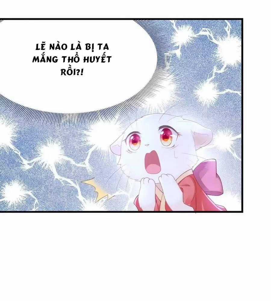 Dưỡng Thú Vi Phi Chapter 5 trang 139