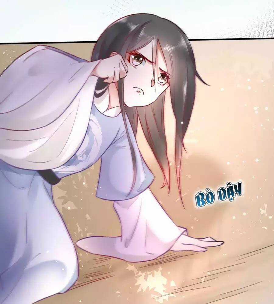 Dưỡng Thú Vi Phi Chapter 5 trang 14