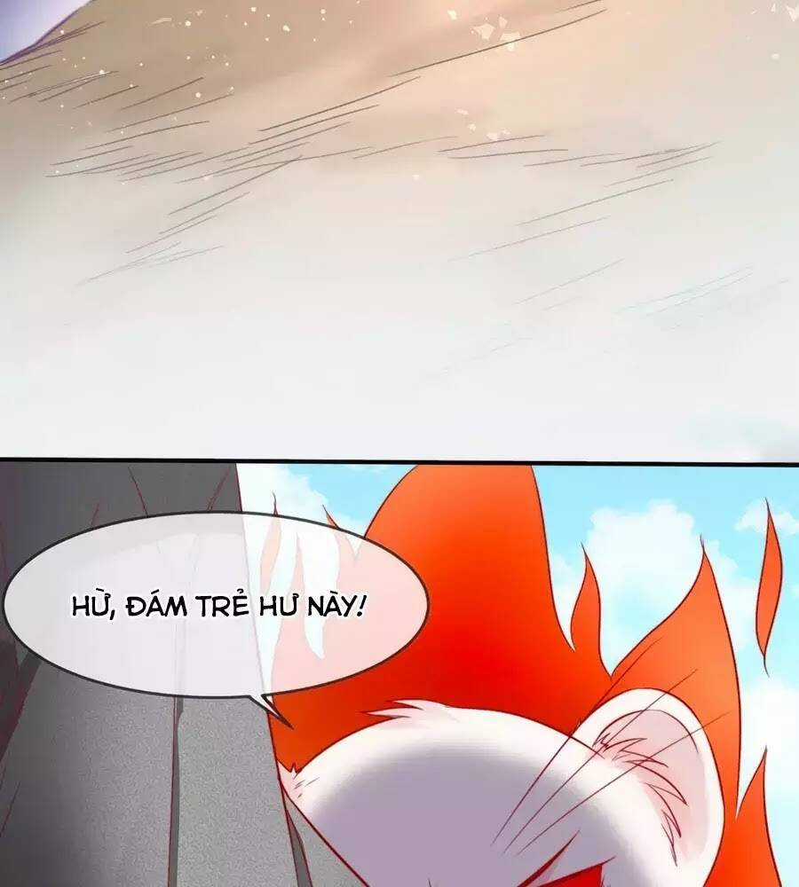 Dưỡng Thú Vi Phi Chapter 5 trang 15