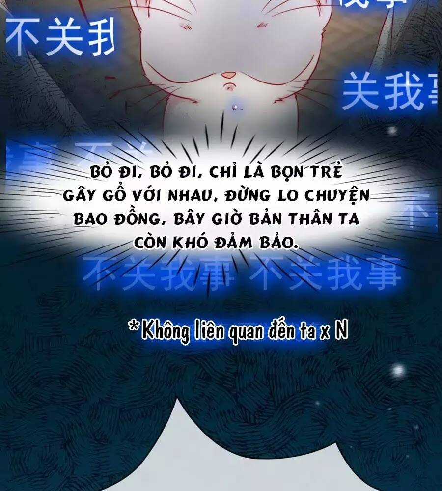 Dưỡng Thú Vi Phi Chapter 5 trang 18