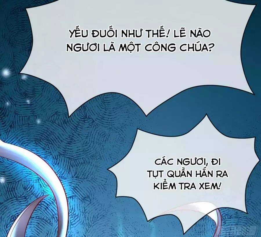 Dưỡng Thú Vi Phi Chapter 5 trang 19