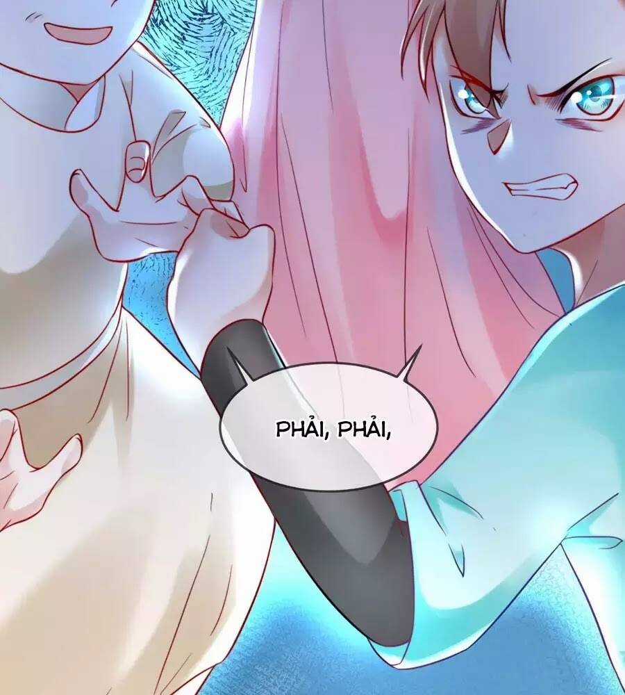 Dưỡng Thú Vi Phi Chapter 5 trang 21