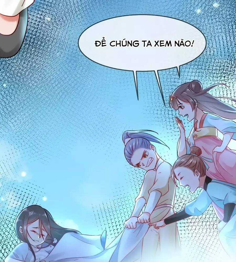Dưỡng Thú Vi Phi Chapter 5 trang 23