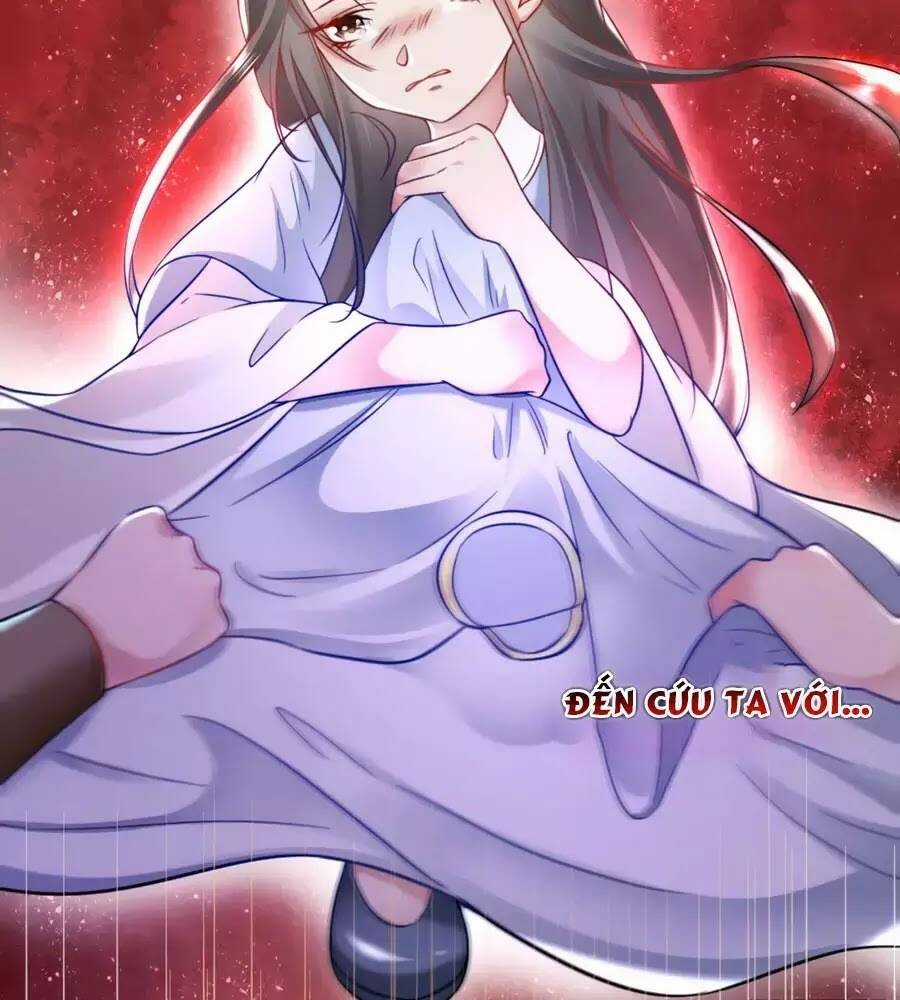 Dưỡng Thú Vi Phi Chapter 5 trang 26