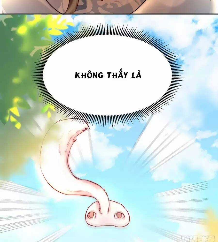 Dưỡng Thú Vi Phi Chapter 5 trang 30