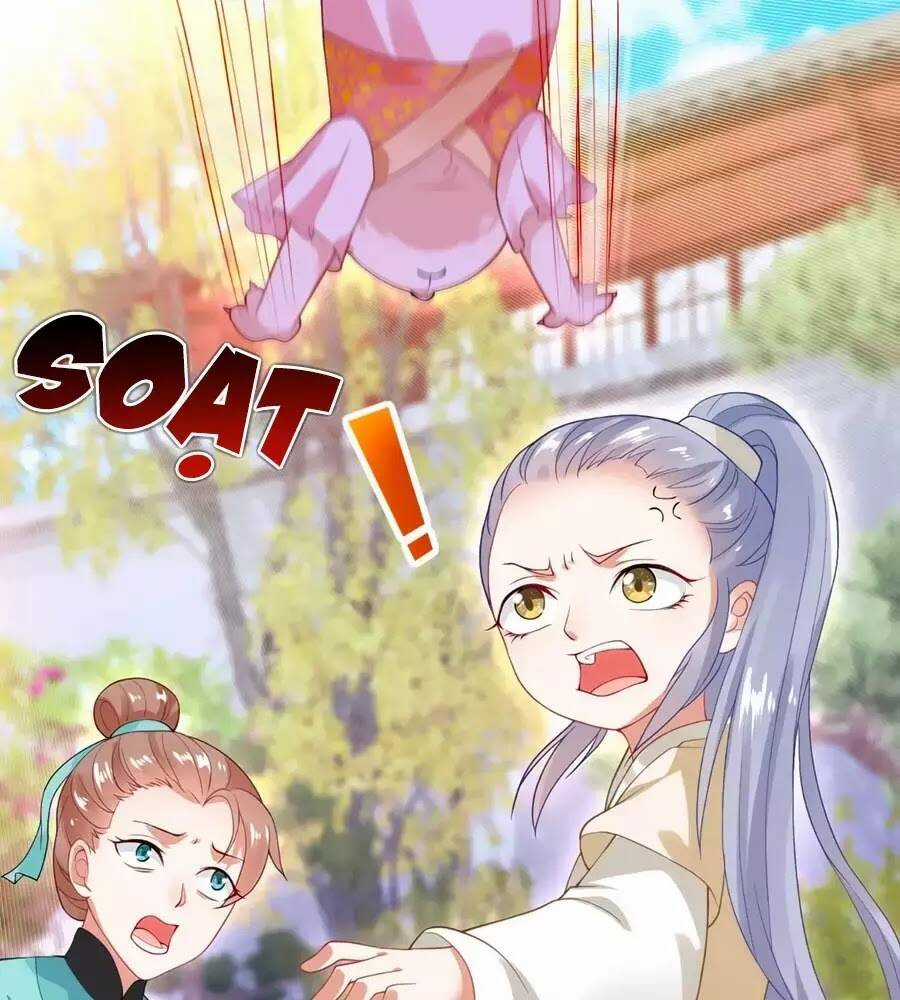 Dưỡng Thú Vi Phi Chapter 5 trang 35