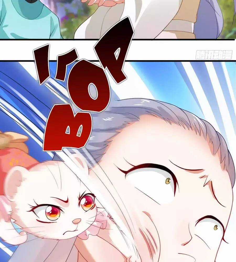 Dưỡng Thú Vi Phi Chapter 5 trang 36