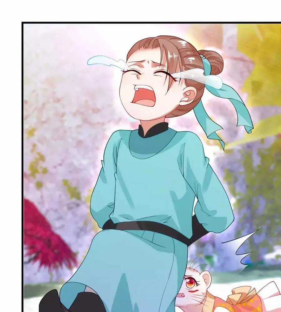 Dưỡng Thú Vi Phi Chapter 5 trang 38