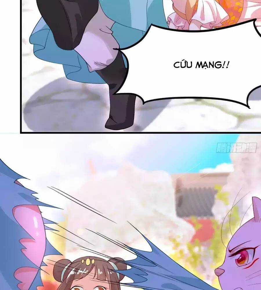 Dưỡng Thú Vi Phi Chapter 5 trang 39