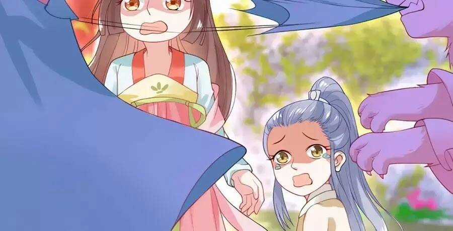 Dưỡng Thú Vi Phi Chapter 5 trang 40