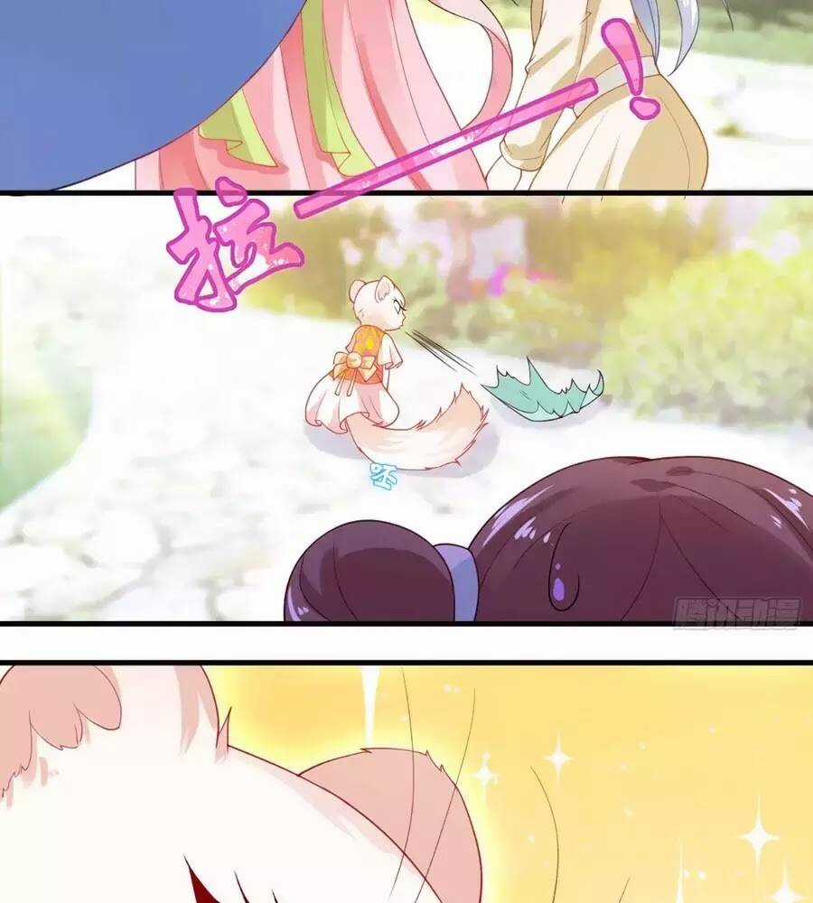 Dưỡng Thú Vi Phi Chapter 5 trang 41