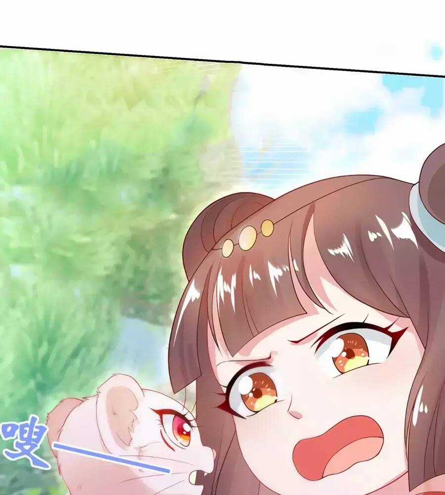 Dưỡng Thú Vi Phi Chapter 5 trang 43