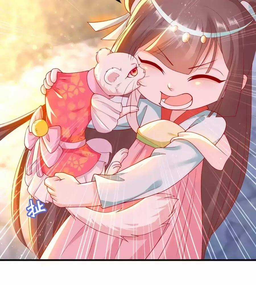 Dưỡng Thú Vi Phi Chapter 5 trang 48