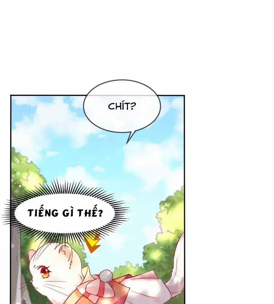 Dưỡng Thú Vi Phi Chapter 5 trang 5