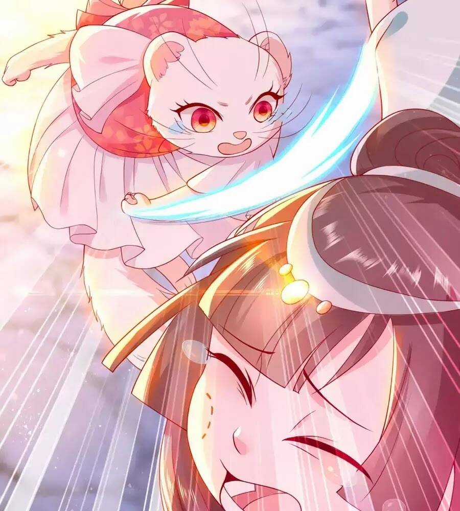 Dưỡng Thú Vi Phi Chapter 5 trang 51