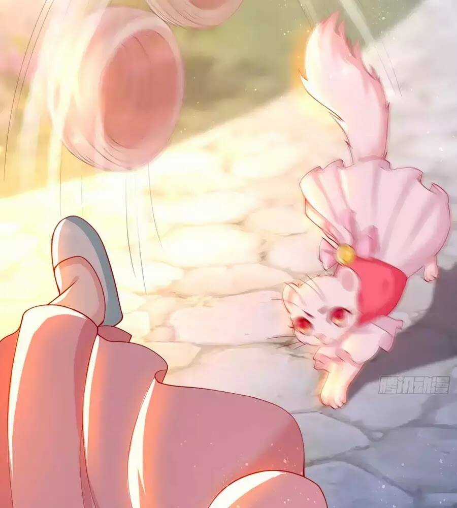 Dưỡng Thú Vi Phi Chapter 5 trang 54