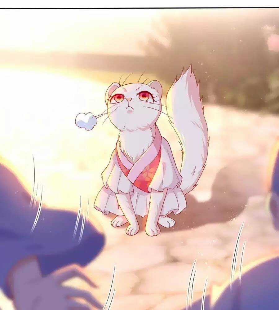 Dưỡng Thú Vi Phi Chapter 5 trang 56