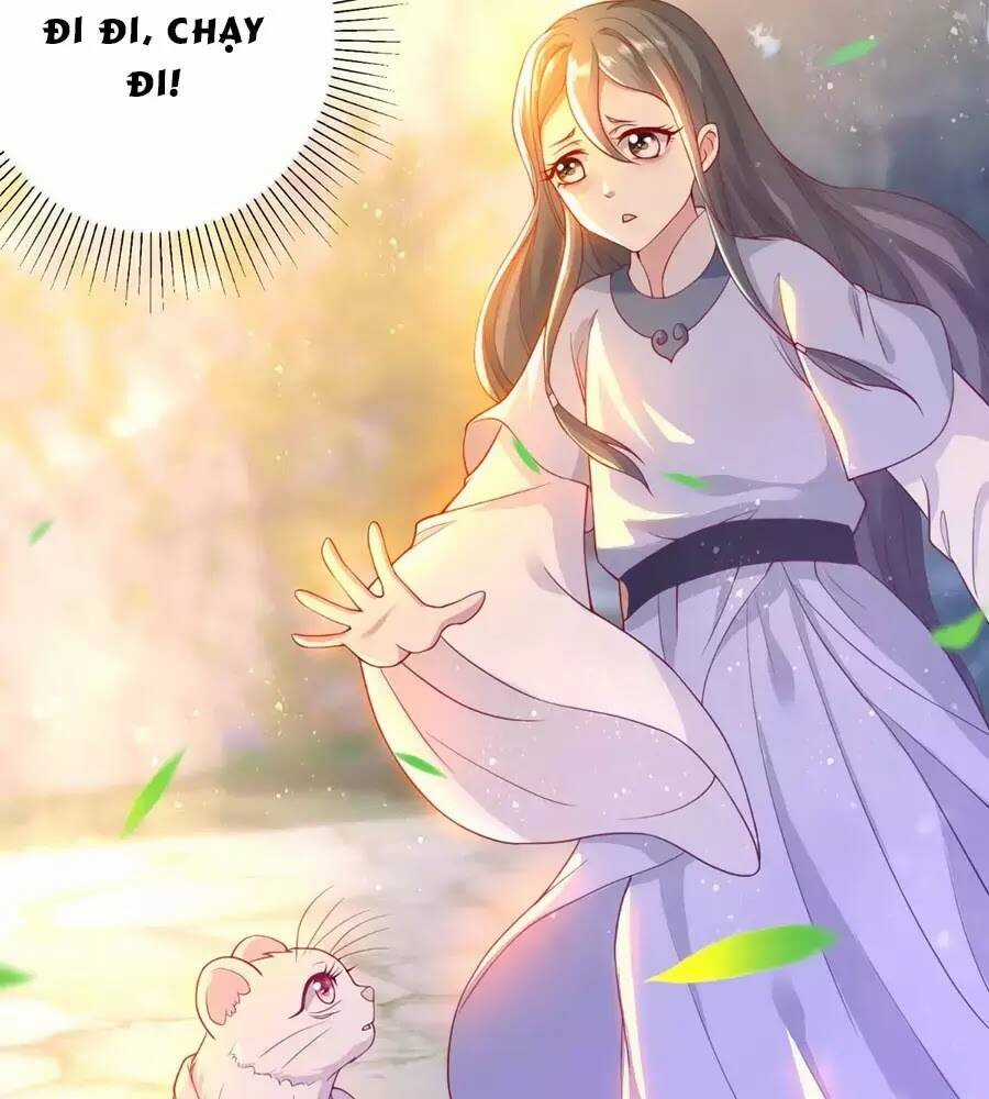 Dưỡng Thú Vi Phi Chapter 5 trang 58