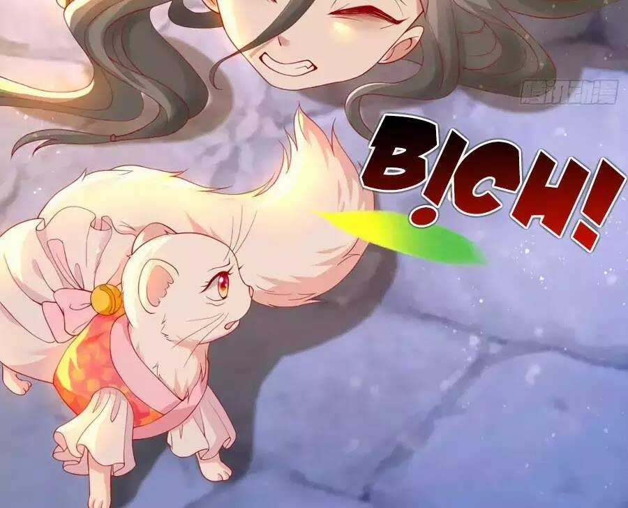 Dưỡng Thú Vi Phi Chapter 5 trang 63