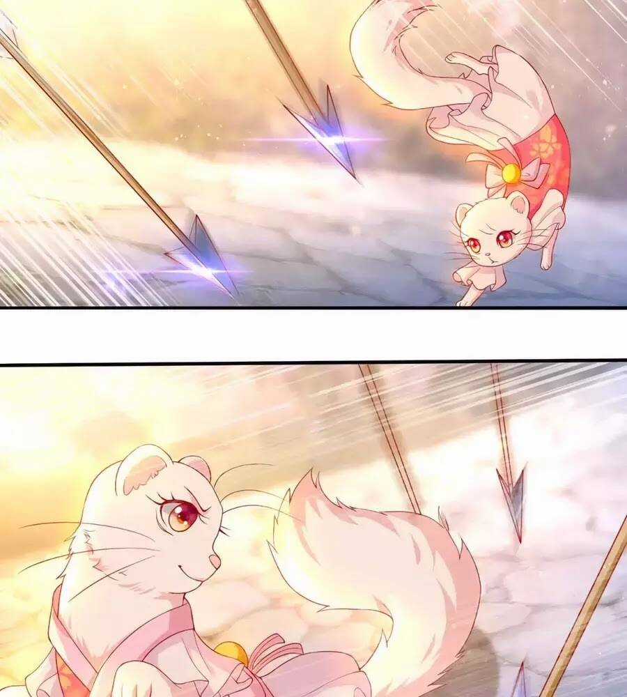 Dưỡng Thú Vi Phi Chapter 5 trang 65