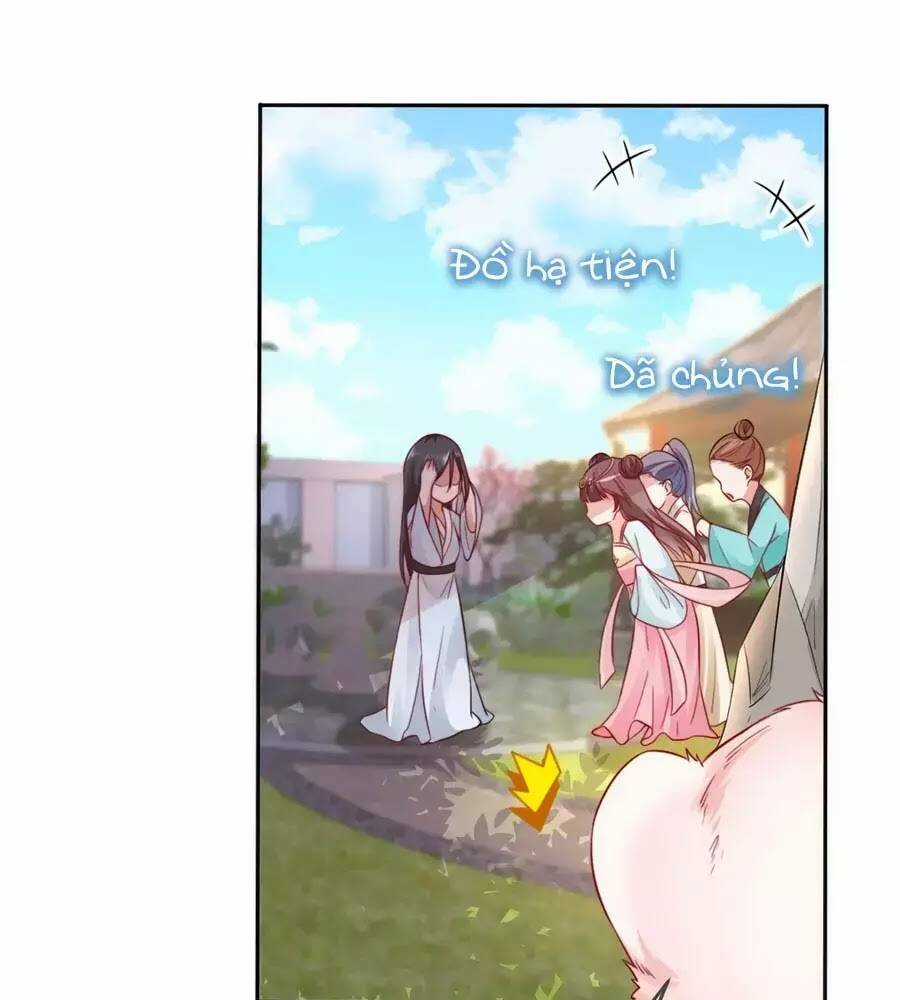 Dưỡng Thú Vi Phi Chapter 5 trang 7