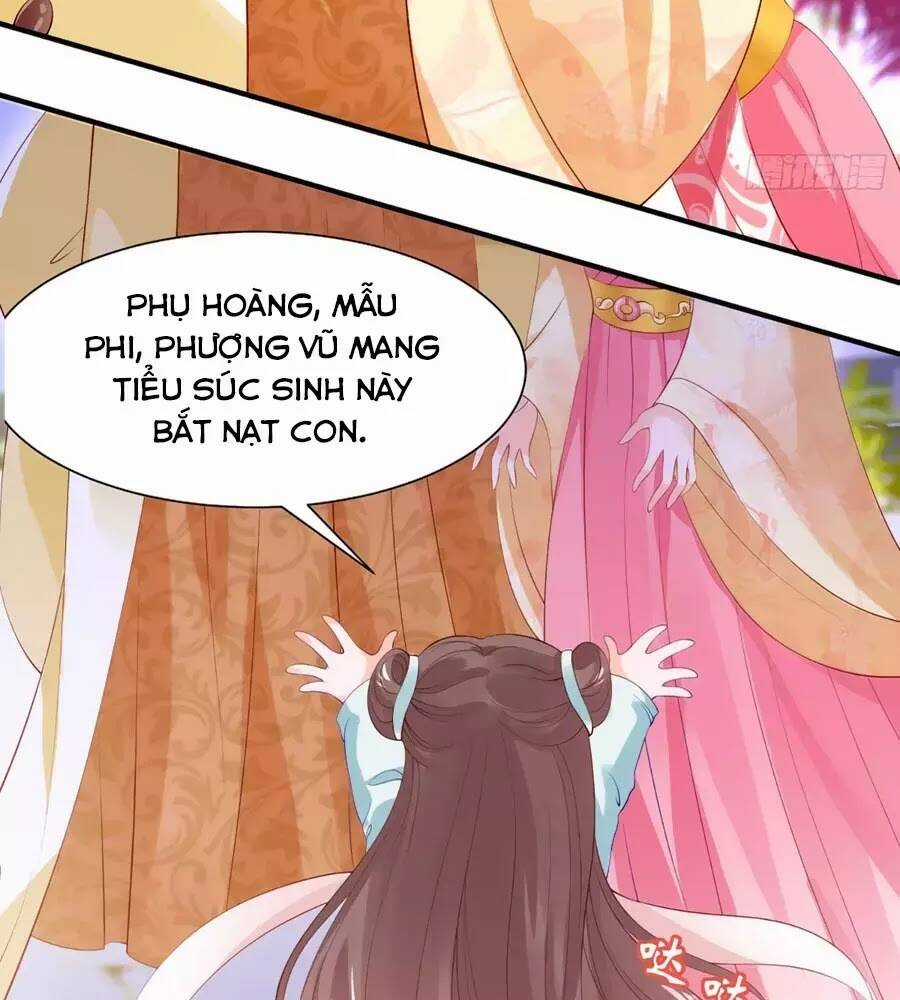 Dưỡng Thú Vi Phi Chapter 5 trang 74