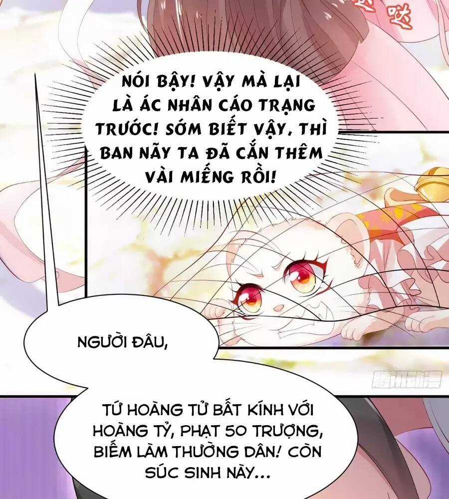 Dưỡng Thú Vi Phi Chapter 5 trang 75