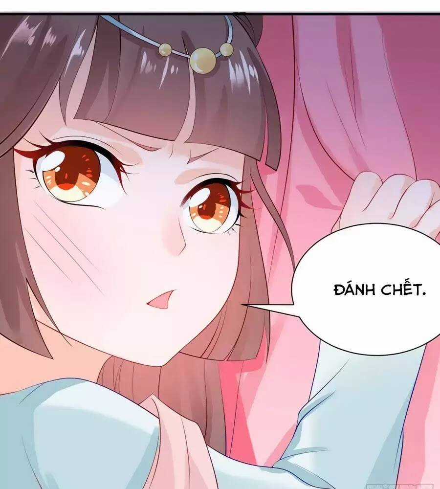 Dưỡng Thú Vi Phi Chapter 5 trang 77