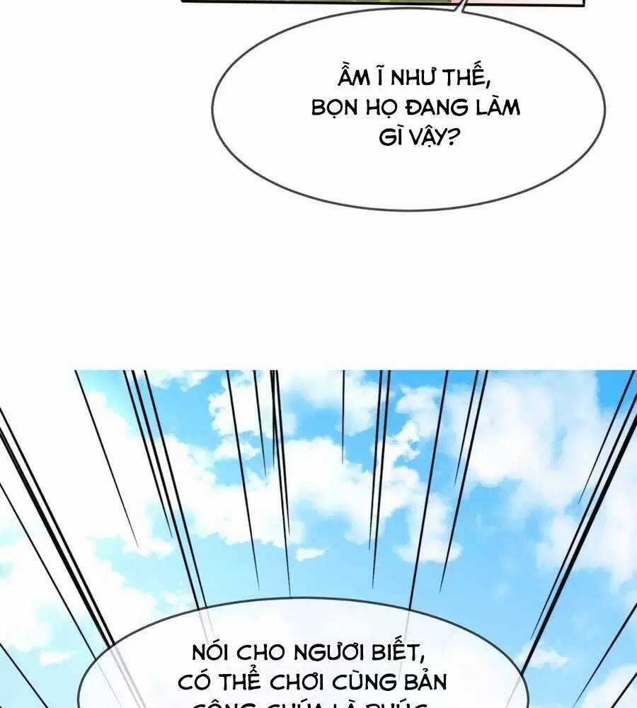 Dưỡng Thú Vi Phi Chapter 5 trang 8