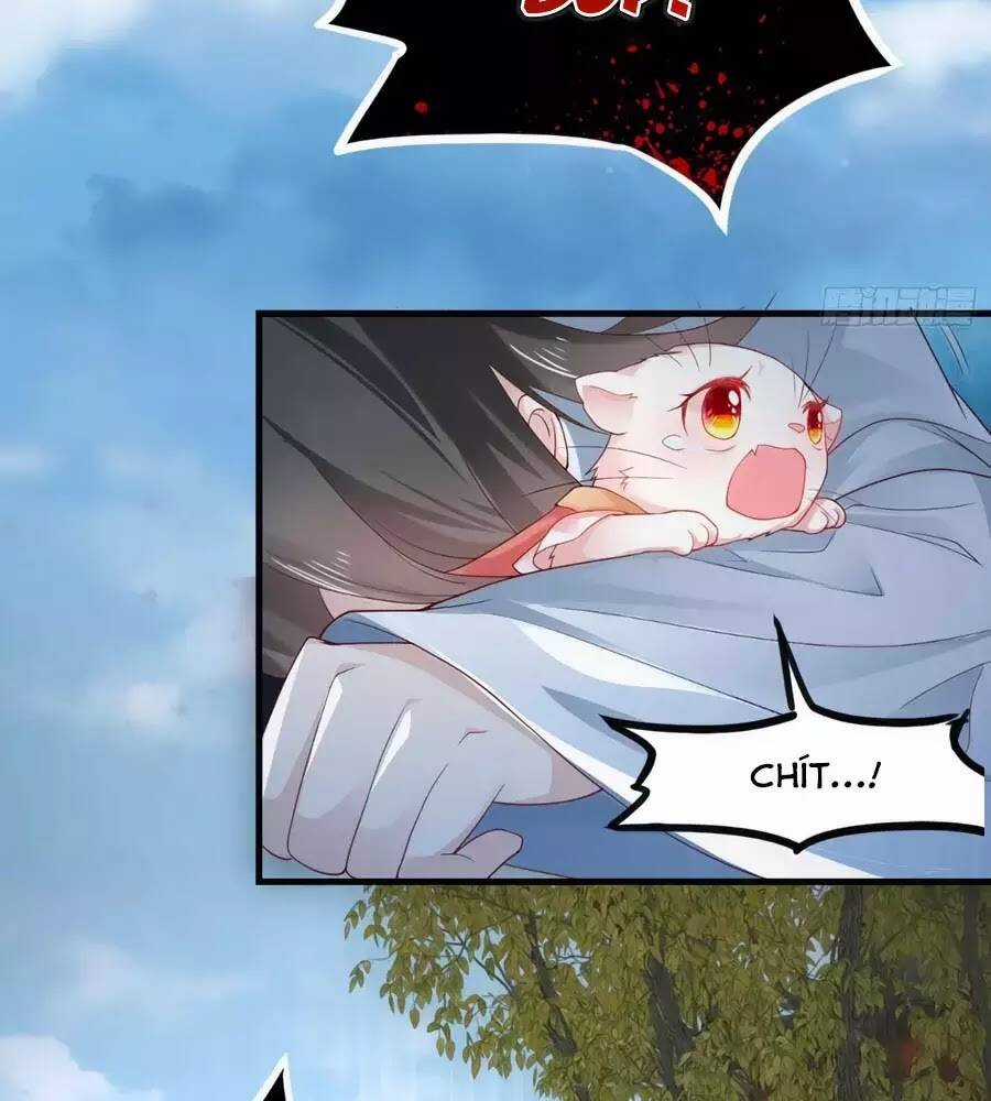 Dưỡng Thú Vi Phi Chapter 5 trang 86