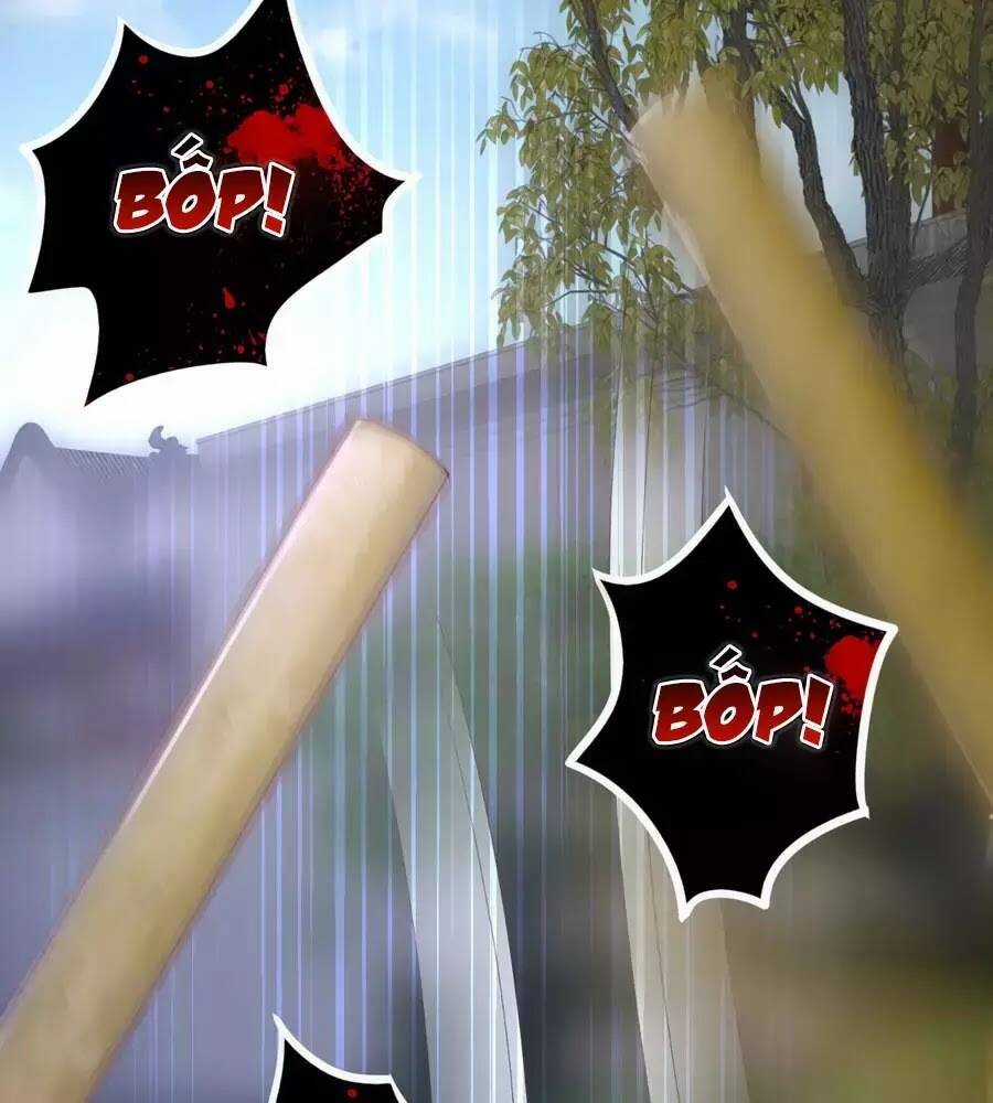 Dưỡng Thú Vi Phi Chapter 5 trang 87