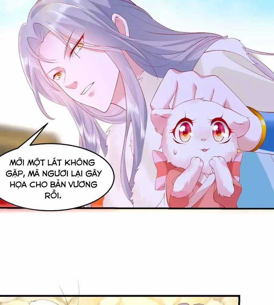 Dưỡng Thú Vi Phi Chapter 5 trang 98