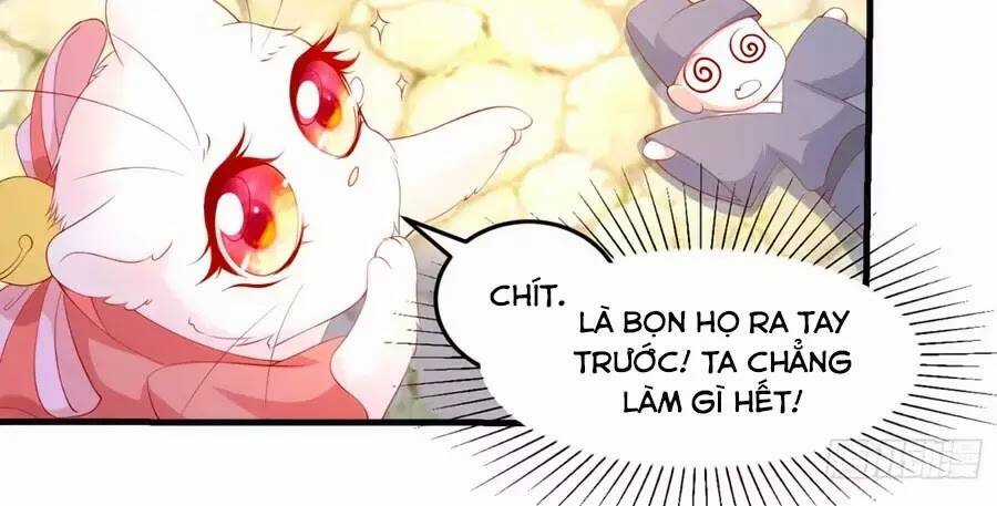 Dưỡng Thú Vi Phi Chapter 5 trang 99