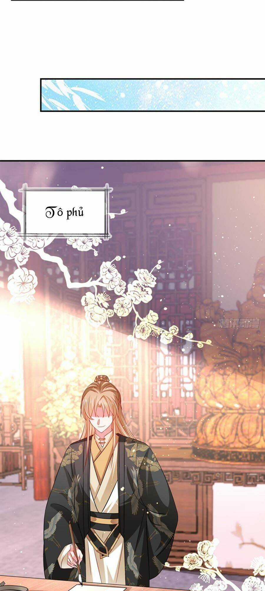 Dưỡng Thú Vi Phi Chapter 50 trang 10