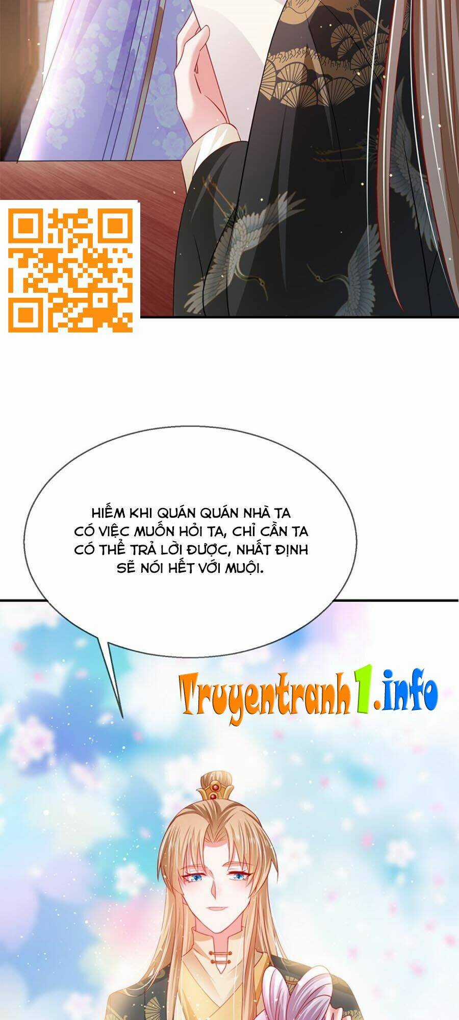 Dưỡng Thú Vi Phi Chapter 50 trang 14