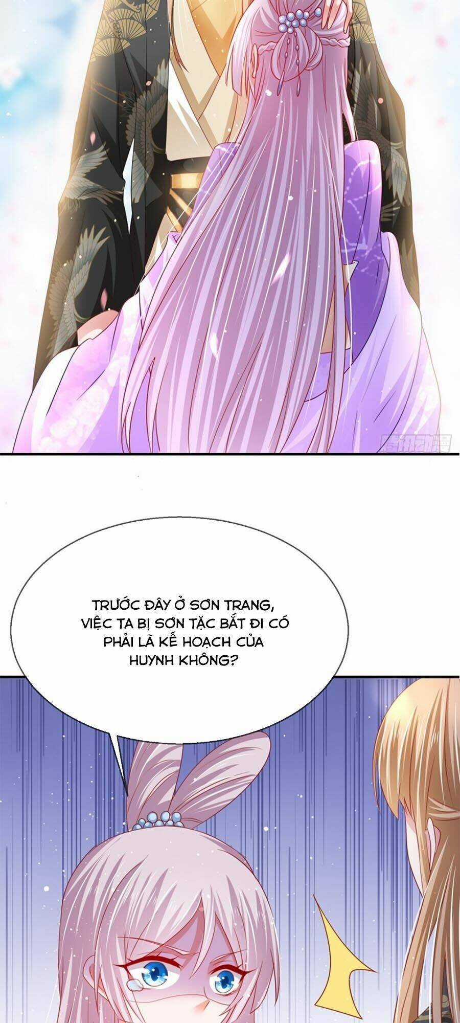 Dưỡng Thú Vi Phi Chapter 50 trang 15