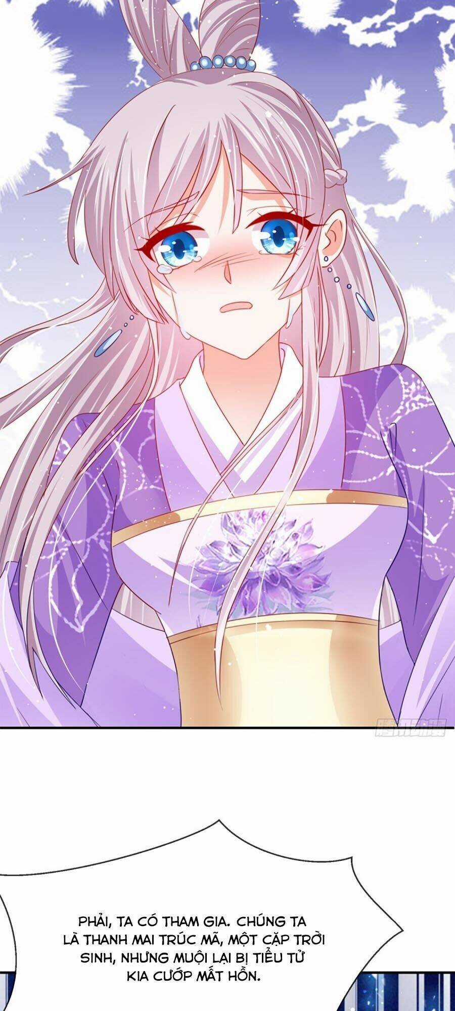 Dưỡng Thú Vi Phi Chapter 50 trang 18