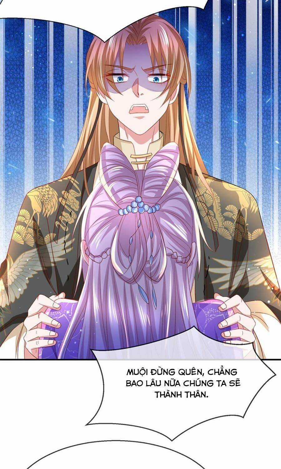 Dưỡng Thú Vi Phi Chapter 50 trang 19