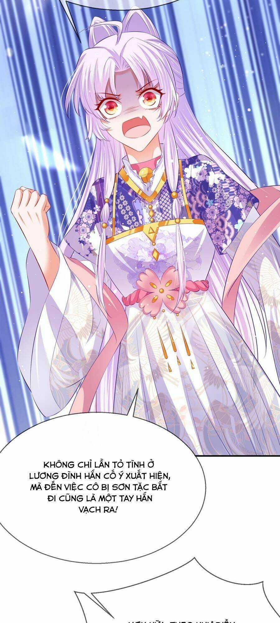 Dưỡng Thú Vi Phi Chapter 50 trang 2