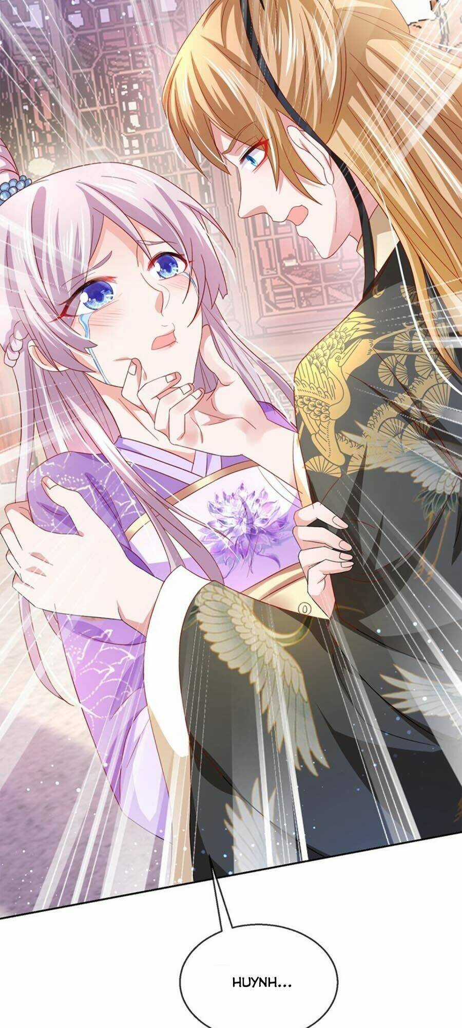 Dưỡng Thú Vi Phi Chapter 50 trang 21