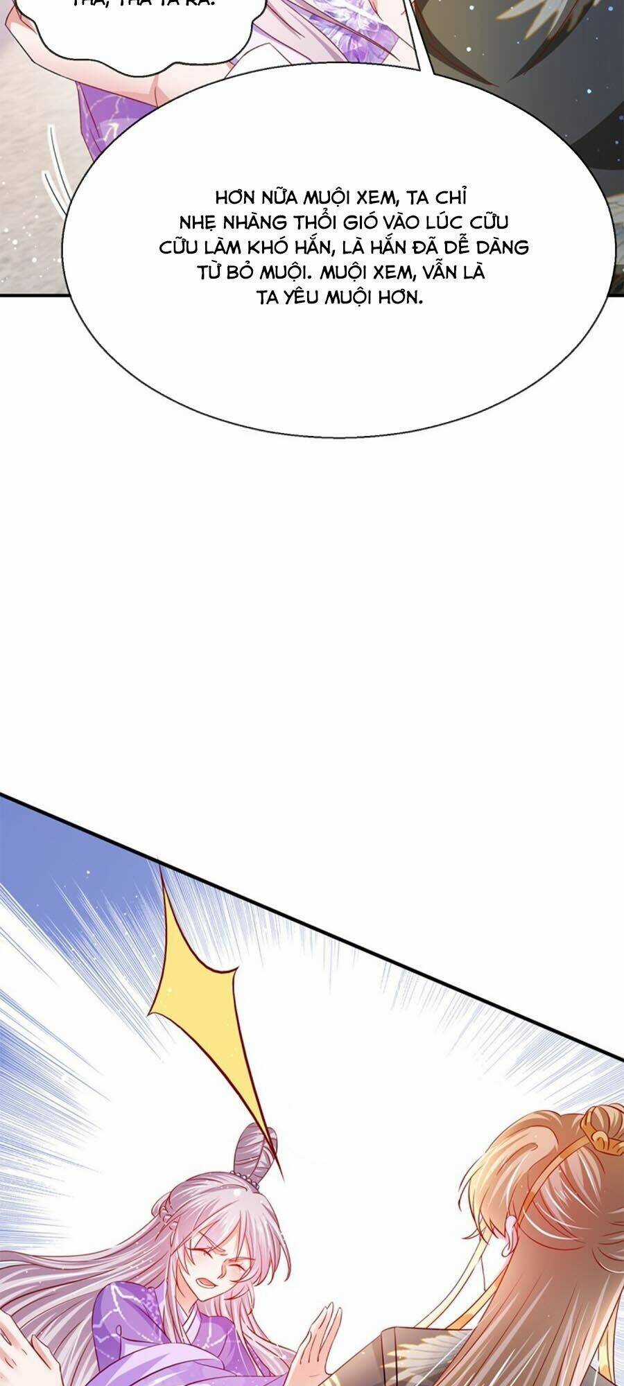 Dưỡng Thú Vi Phi Chapter 50 trang 23