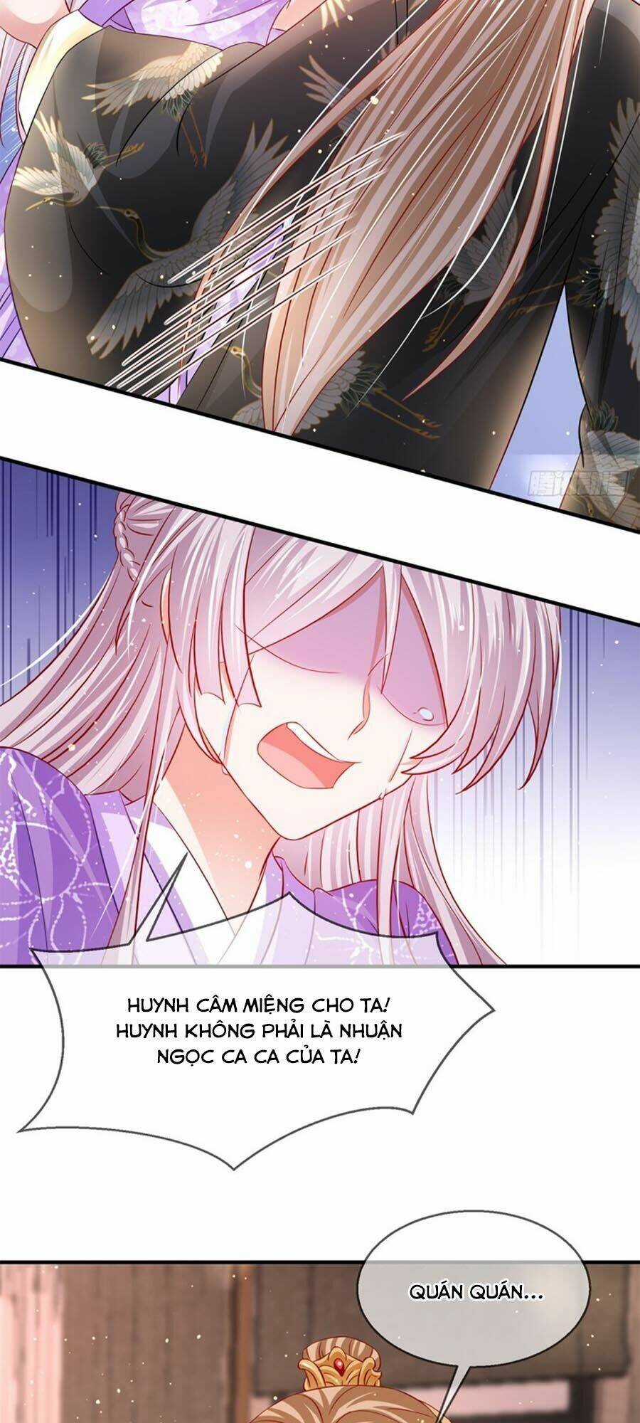 Dưỡng Thú Vi Phi Chapter 50 trang 24