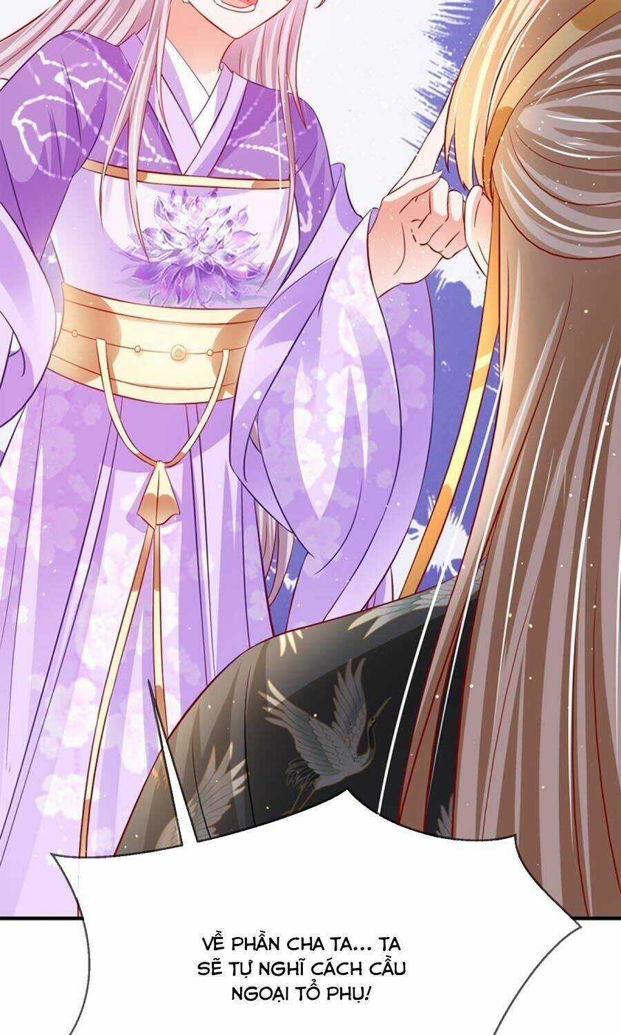 Dưỡng Thú Vi Phi Chapter 50 trang 26