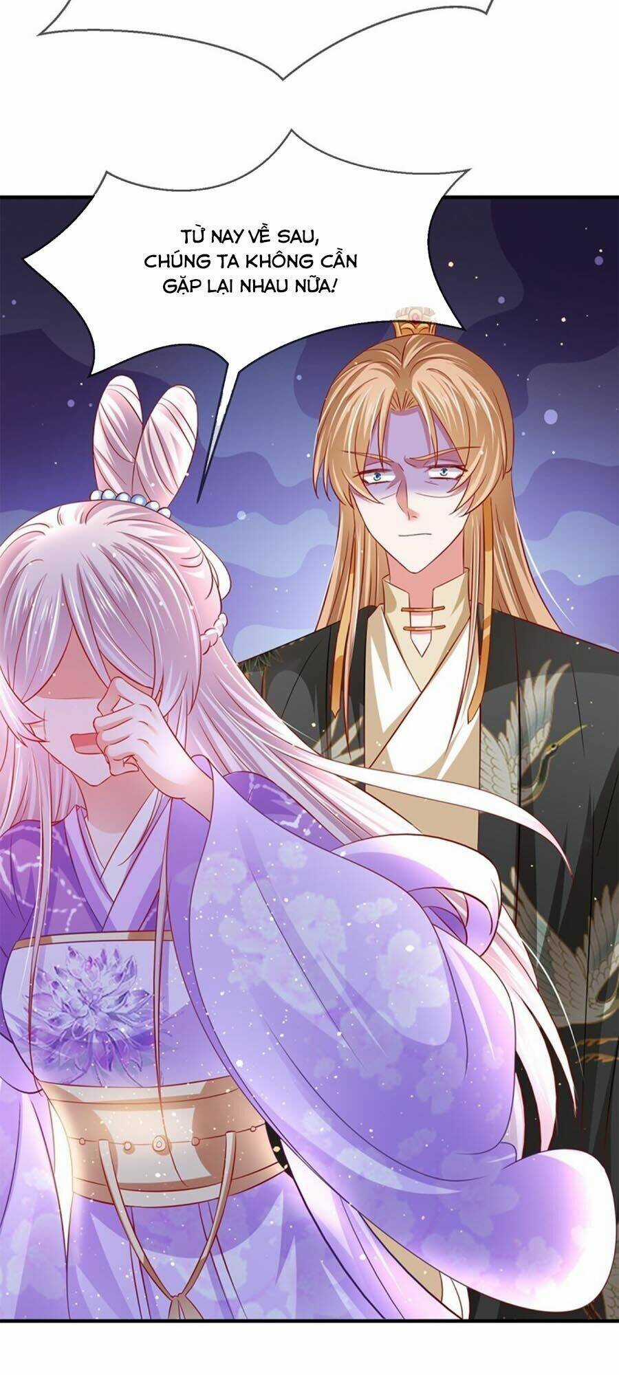 Dưỡng Thú Vi Phi Chapter 50 trang 27