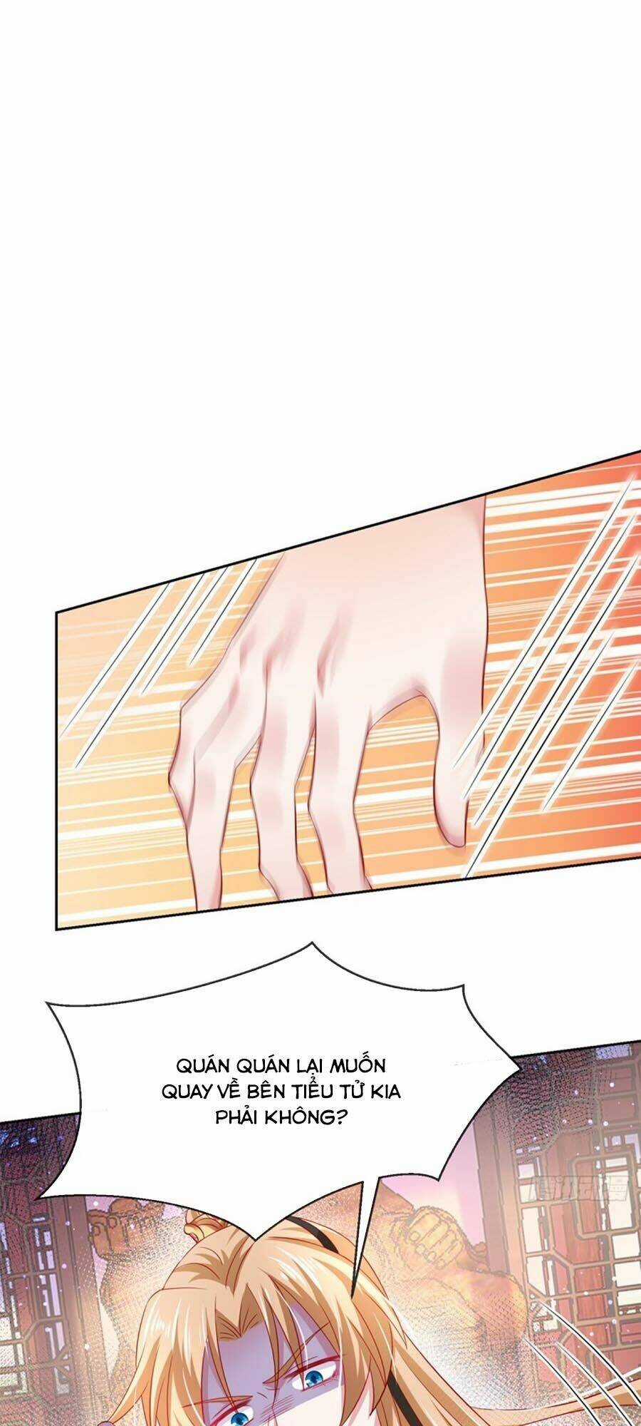 Dưỡng Thú Vi Phi Chapter 50 trang 28