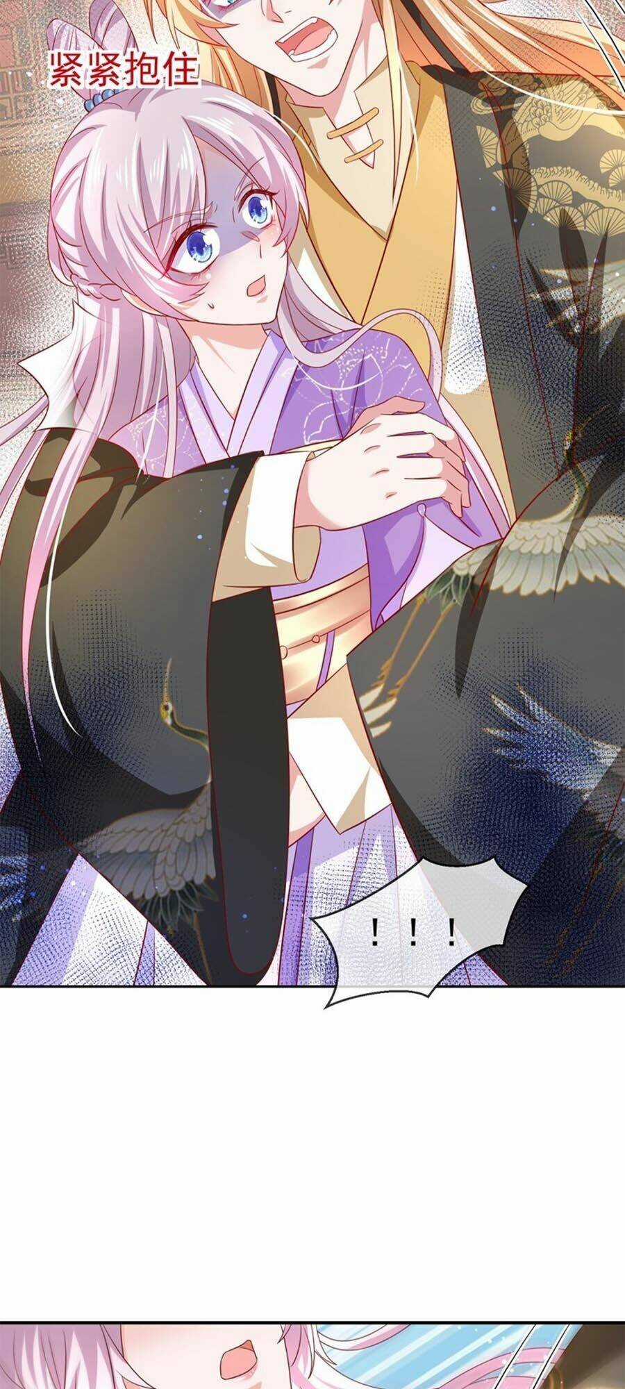 Dưỡng Thú Vi Phi Chapter 50 trang 29