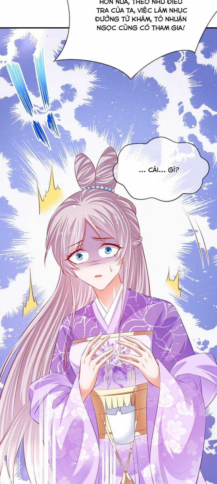 Dưỡng Thú Vi Phi Chapter 50 trang 3