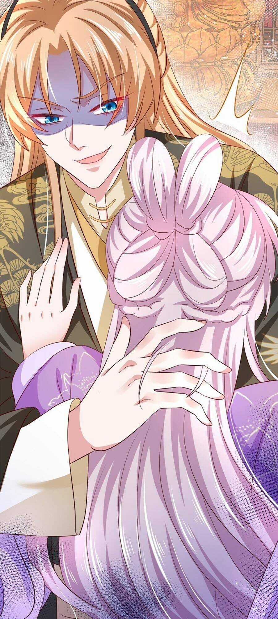 Dưỡng Thú Vi Phi Chapter 50 trang 31